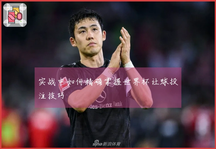 实战中如何精确掌握世界杯让球投注技巧