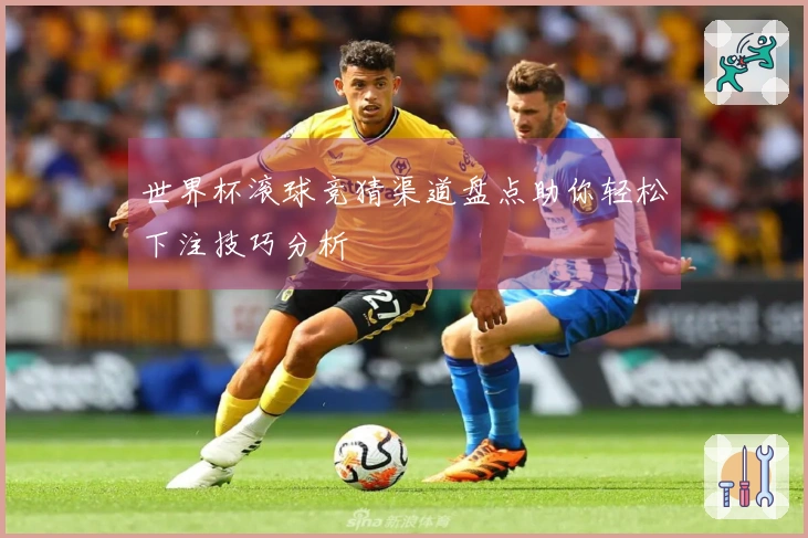 世界杯滚球竞猜渠道盘点助你轻松下注技巧分析