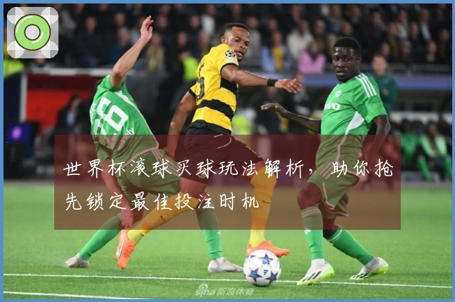 世界杯滚球买球玩法解析，助你抢先锁定最佳投注时机