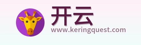 开云 Logo